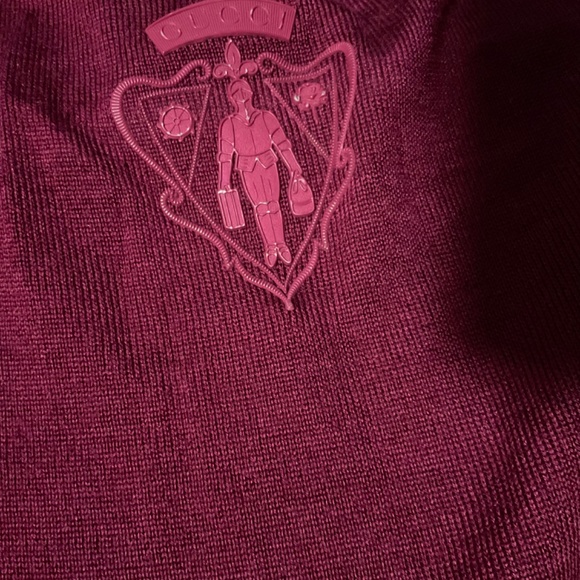 Gucci Sleeveless Tunic - Picture 6 of 6